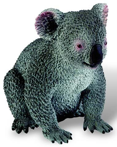 Koala Deluxe, Bullyland, 2-3 ani + [2]
