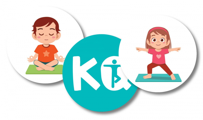 KQ FLEXI, Editura Gama, 4-5 ani + [4]