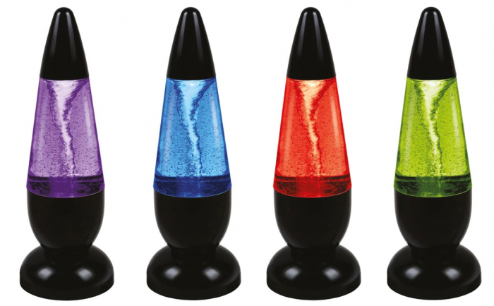 Lampa Tornada, BUKI France, 6-7 ani + [5]