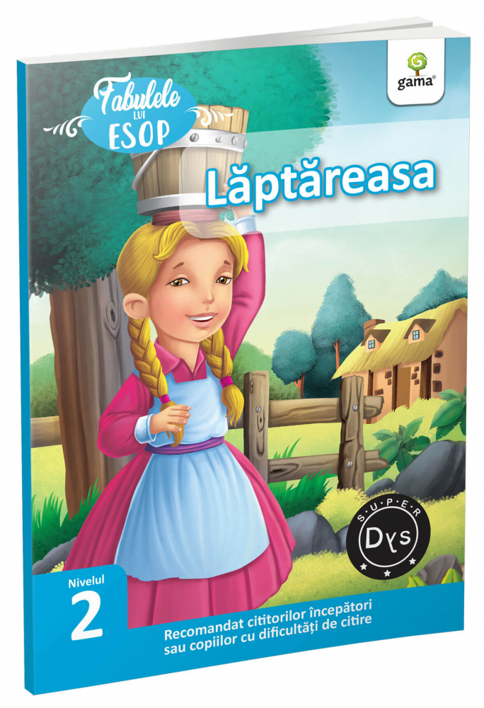 Laptareasa