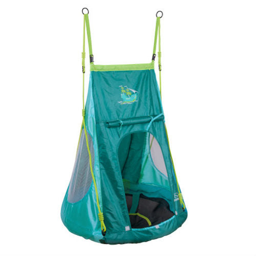 Leagan cuib cu cort 90 cm Ø, Hudora [2]