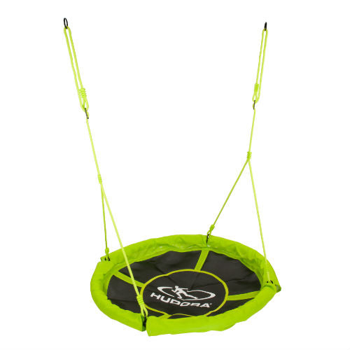 Leagan cuib Ø110 cm, verde, Hudora [2]