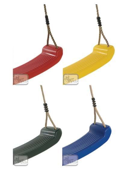 Leagan Swing Seat PP10 Rosu [4]