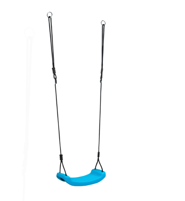 Leagan Swing Seat Turoise Hudora