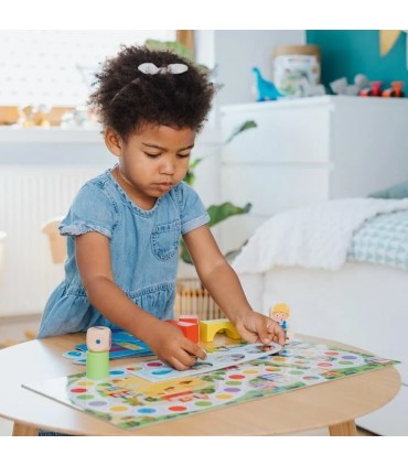 Little builder - Joc de societate cooperativ [5]