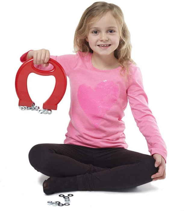 Magnet gigant, Brainstorm, 2-3 ani + [4]