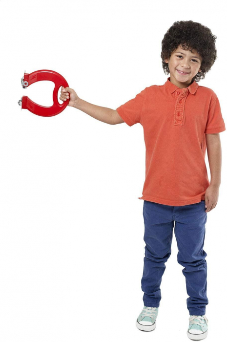 Magnet gigant, Brainstorm, 2-3 ani + [5]