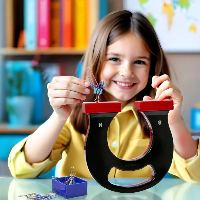 Magnet gigant - KidzLabs [4]