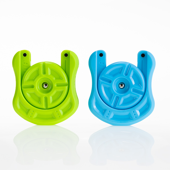 Magshuto, joc de lansare magneti Knockout Rail [3]