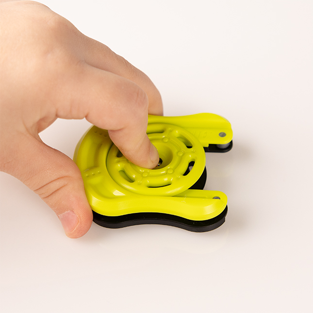 Magshuto, joc de lansare magneti Stunt Park [6]