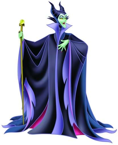 Malefica, Bullyland, 2-3 ani + [2]
