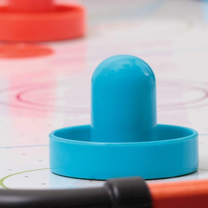 Masa Air hockey, TOBAR, 6-7 ani + [5]
