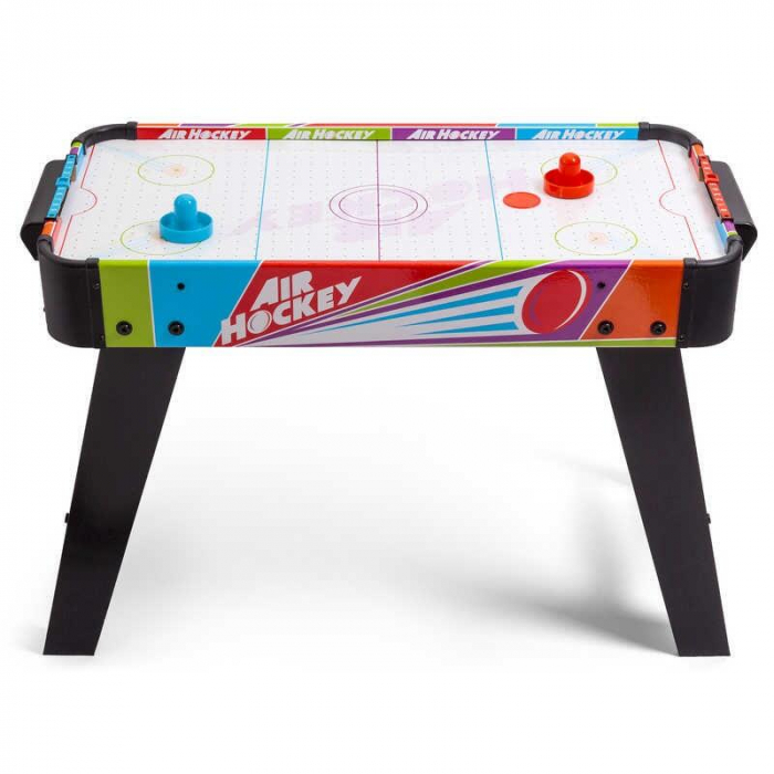 Masa Air hockey, TOBAR, 6-7 ani + [3]