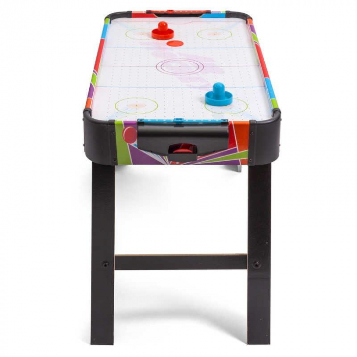 Masa Air hockey, TOBAR, 6-7 ani + [2]