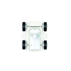 Masinuta antigravitationala Zero-gravity Fridge Rover, KidzLabs [3]