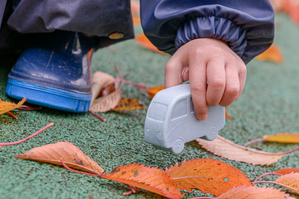 Masinute - set de joaca senzoriala [7]