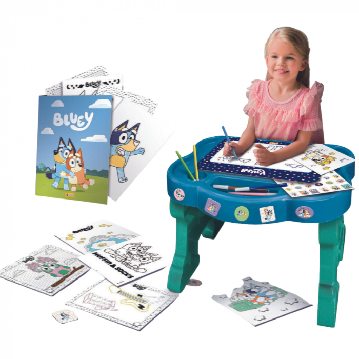 Masuta cu activitati Bluey [4]