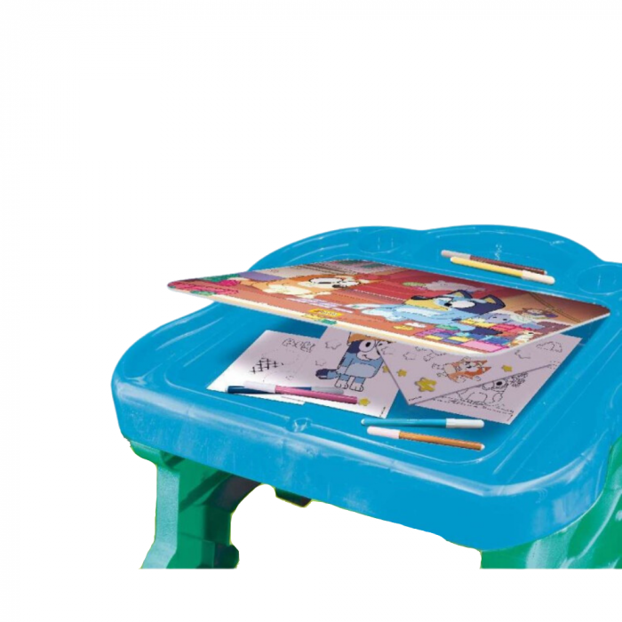 Masuta cu activitati Bluey [5]