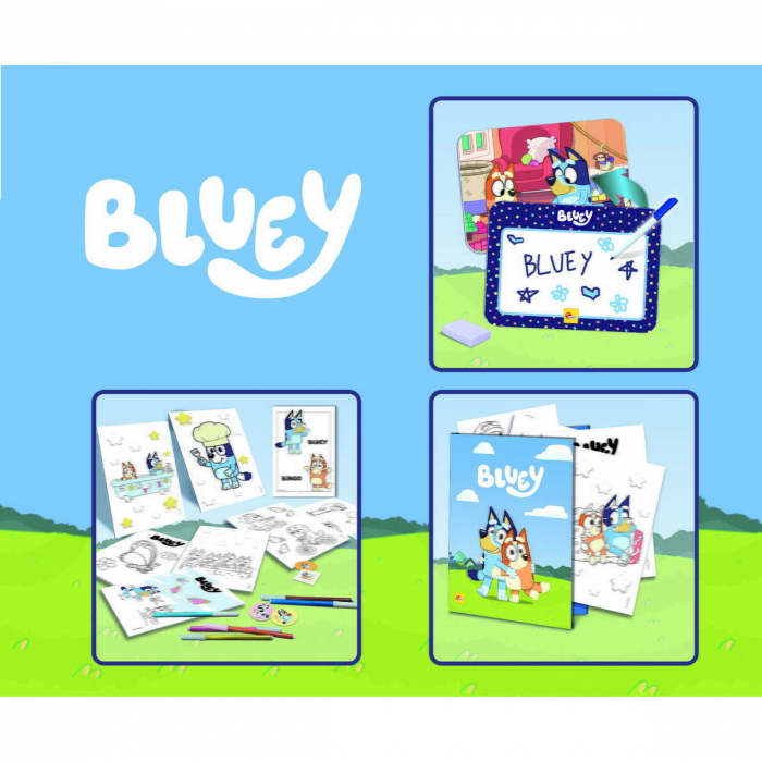 Masuta cu activitati Bluey [2]