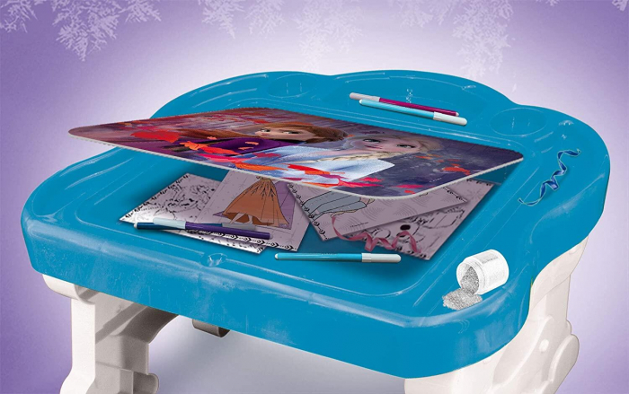 Masuta de studiu Frozen 2 [7]