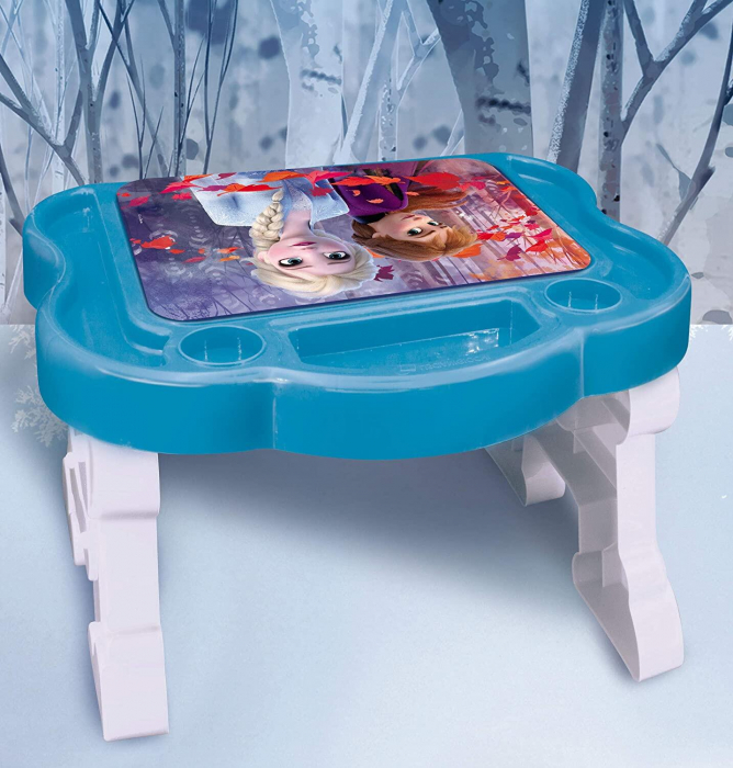 Masuta de studiu Frozen 2 [3]