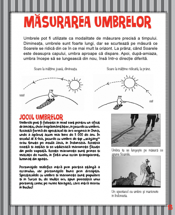 Matemagia - Unitati de masura si alte enigme si povestile din spatele lor, DPH, 6-7 ani + [7]