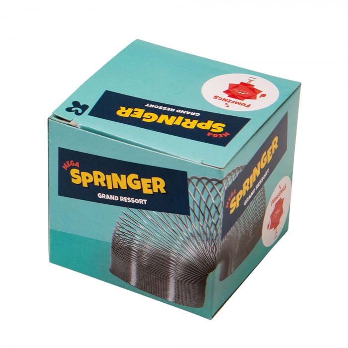 Mega arc din metal [2]