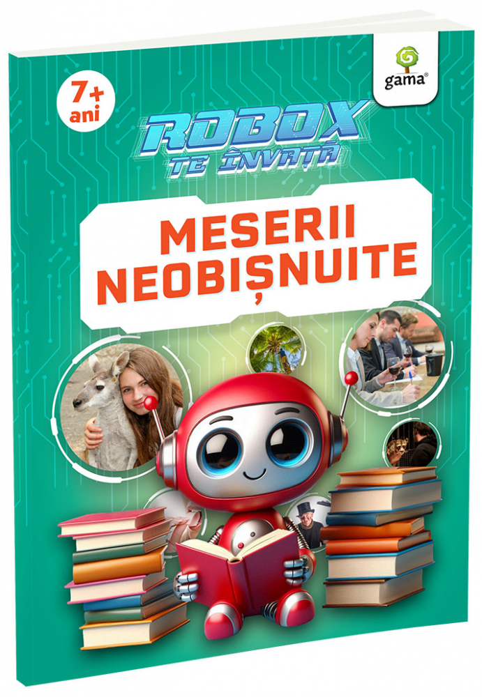 Meserii neobisnuite