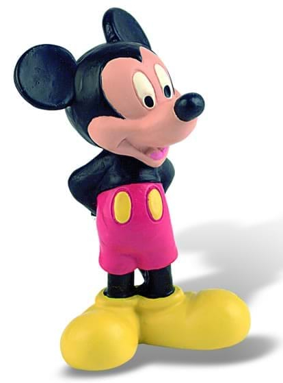 Figurina Disney - Mickey Mouse [3]