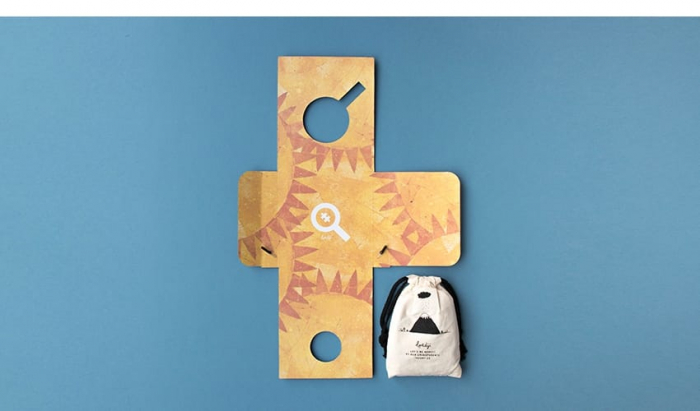 Micro puzzle Londji 600 piese, cosmos, 6-7 ani + [4]