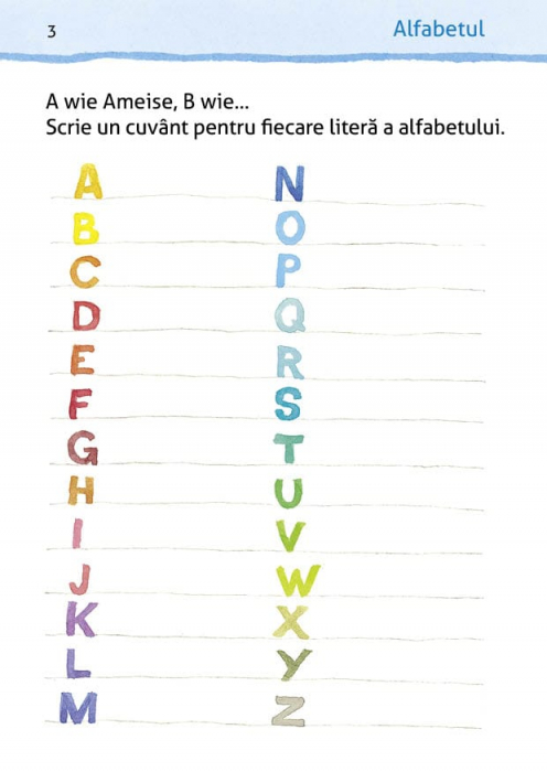 Micul meu dictionar german interactiv, DPH, 4-5 ani + [3]