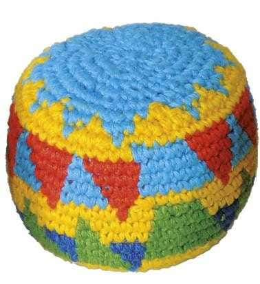 Minge pentru jonglerie, Fridolin, 6-7 ani + [2]