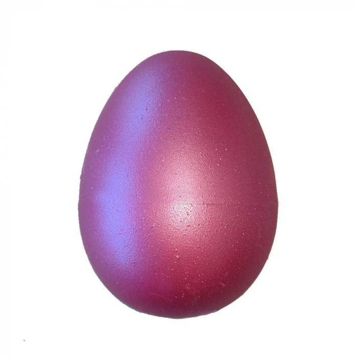 Mini Ou - Flamingo 6 cm, Nurchum, + 3 ani [2]