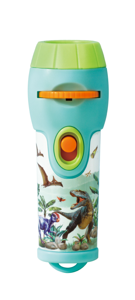 Mini Proiector colectia Creatii Naturale - Dinozaur [2]