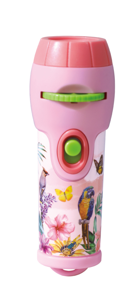 Mini Proiector colectia Creatii Naturale - Gradina [2]