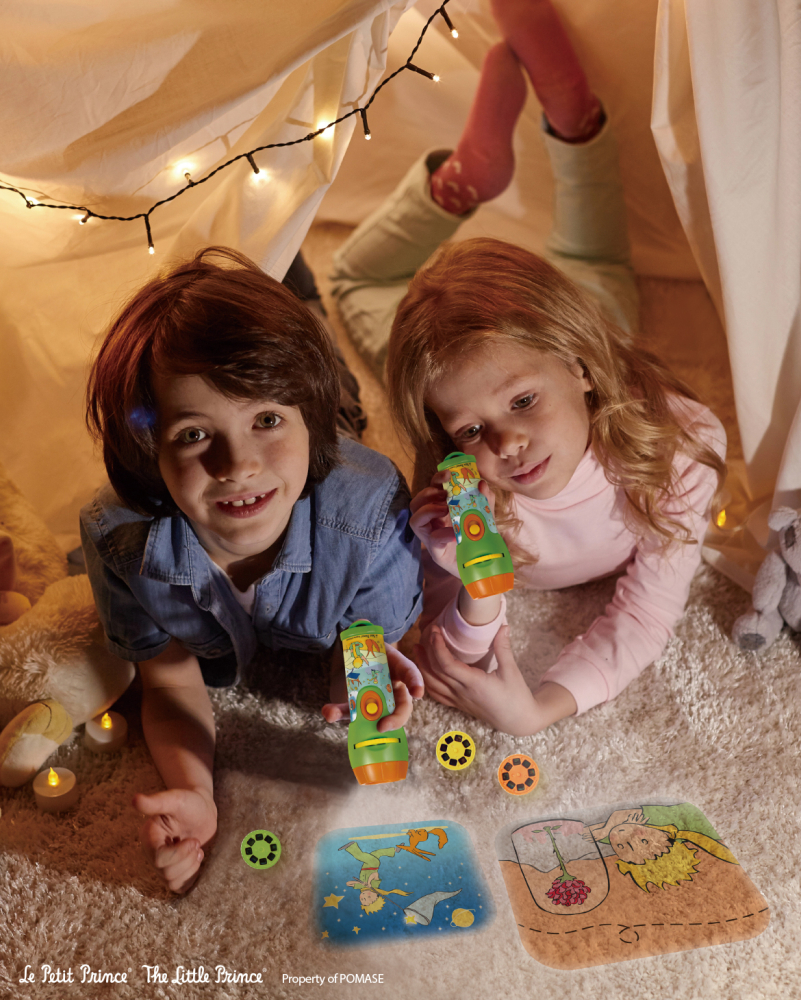 Mini Proiector - Micul Print [7]