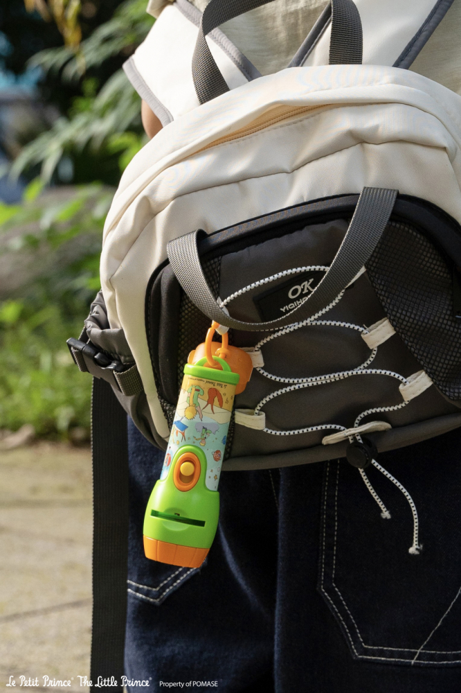 Mini Proiector - Micul Print [4]