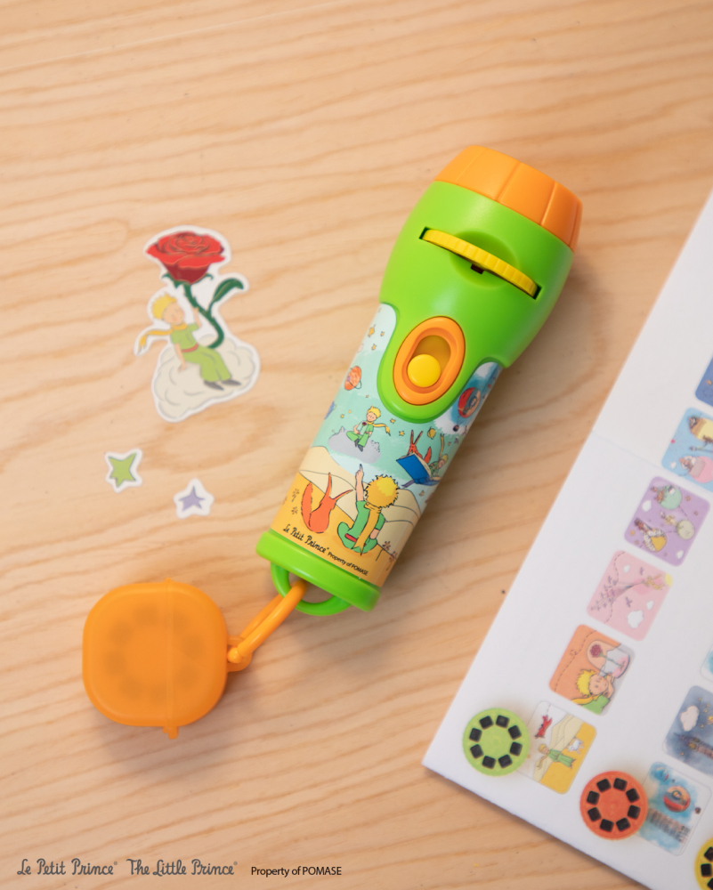 Mini Proiector - Micul Print [3]