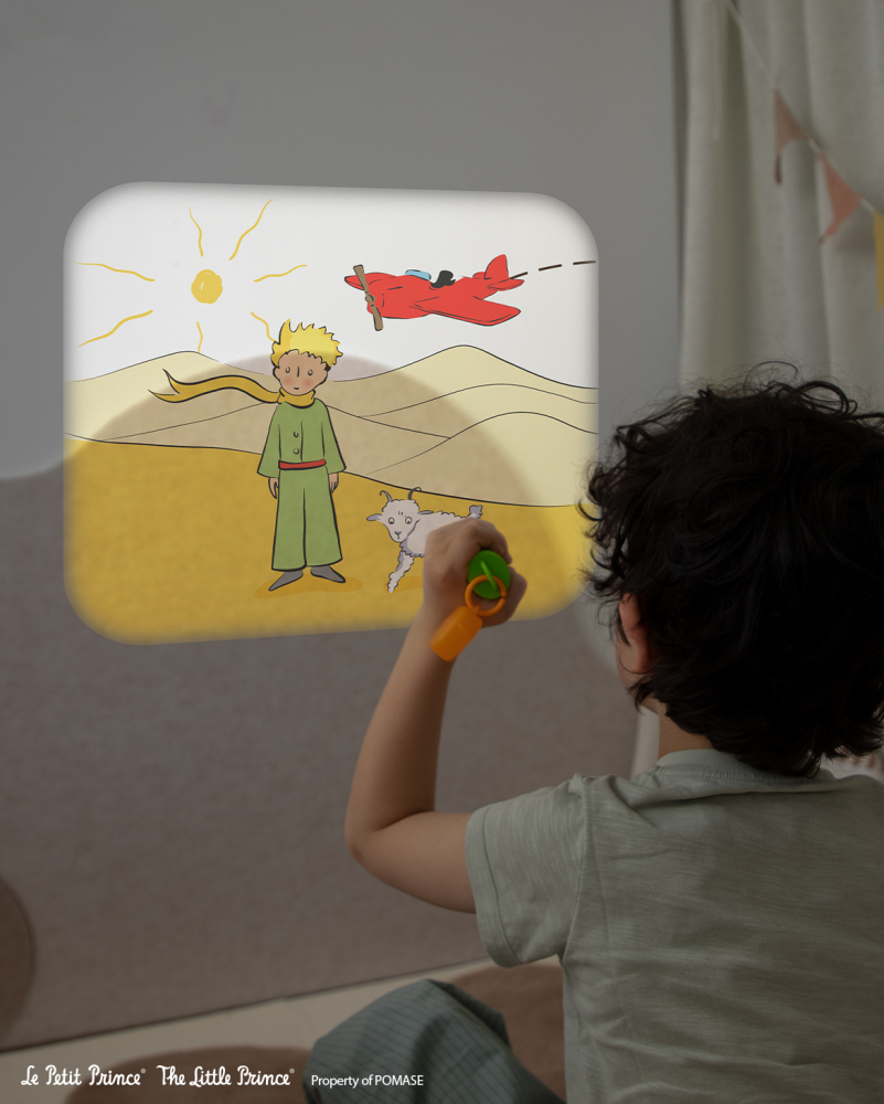 Mini Proiector - Micul Print [6]