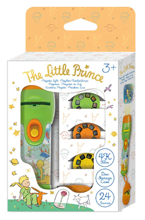 Mini Proiector - Micul Print [1]