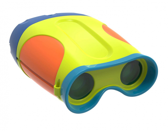 Mini Stiinta - Binoclu, BUKI France, 4-5 ani + [6]