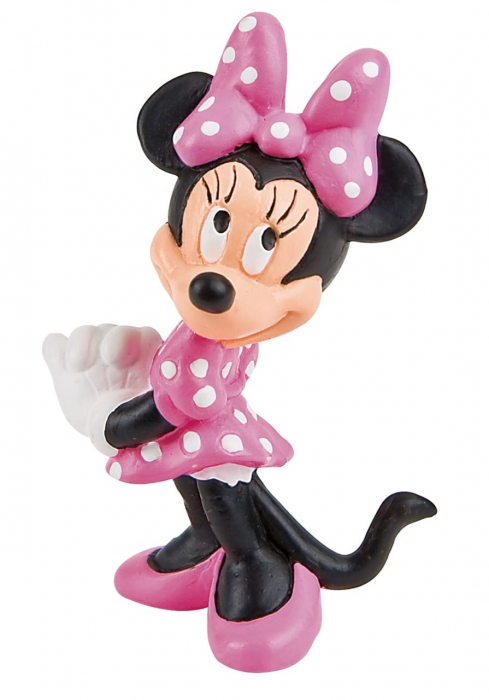 Minnie Clasic, Bullyland, 2-3 ani + [2]