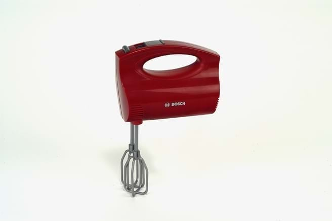 Mixer Bosch, Klein, 2-3 ani + [4]