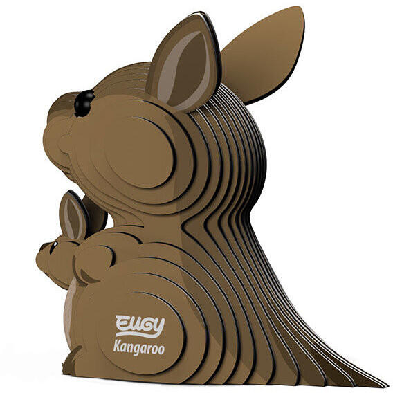 Model 3D - Cangur, Brainstorm, 6-7 ani + [7]