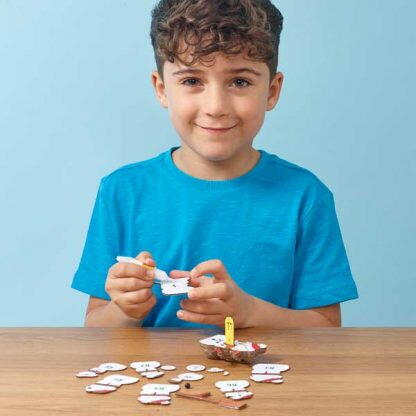 Model 3D - Om de zapada [8]