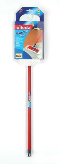 Mop pentru podea - Vileda, Klein, 2-3 ani + [2]