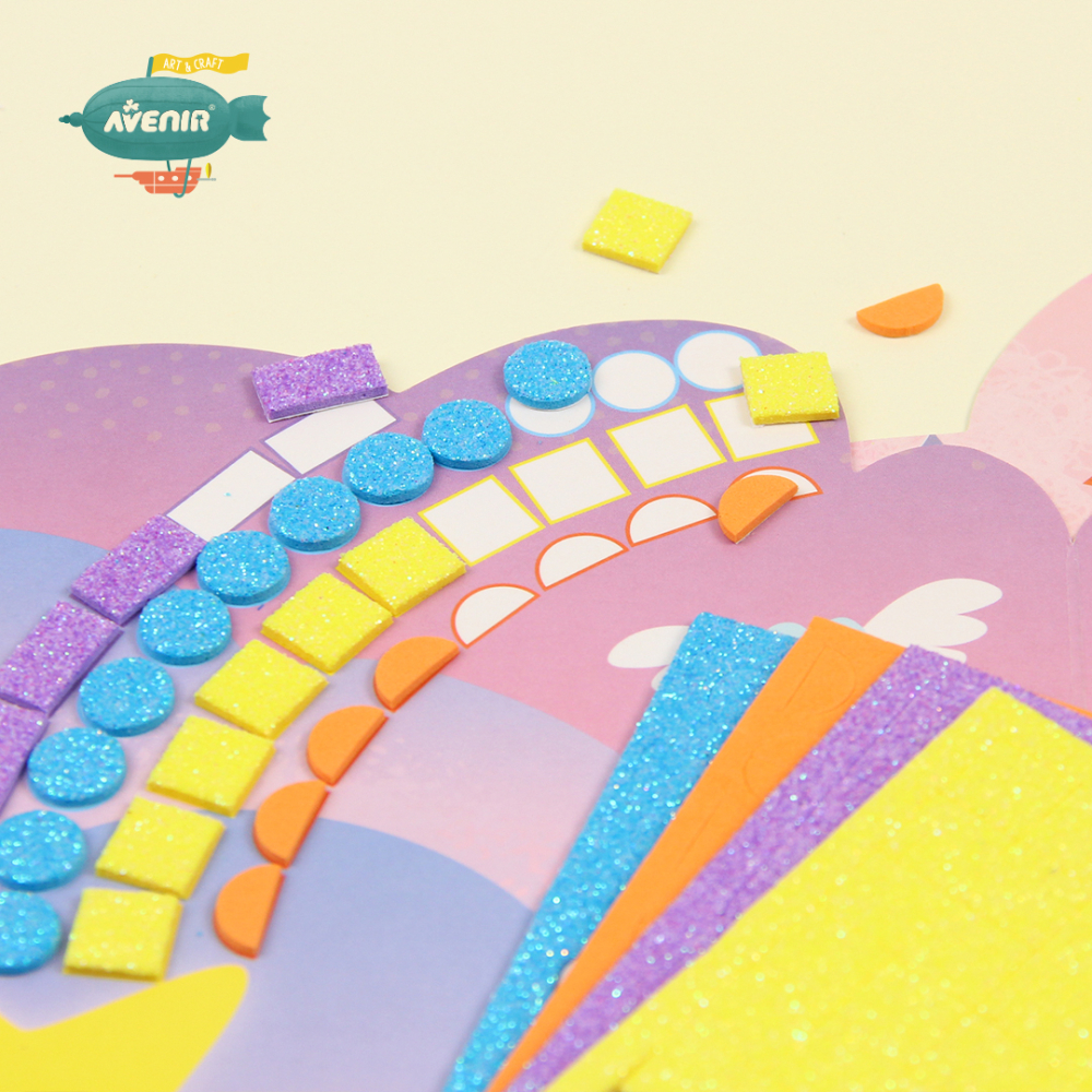 Mozaic Prima mea carte de povesti - Dinozauri [4]