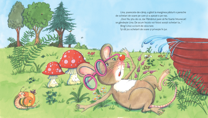 Mult sau putin? Prin joc retin [4]