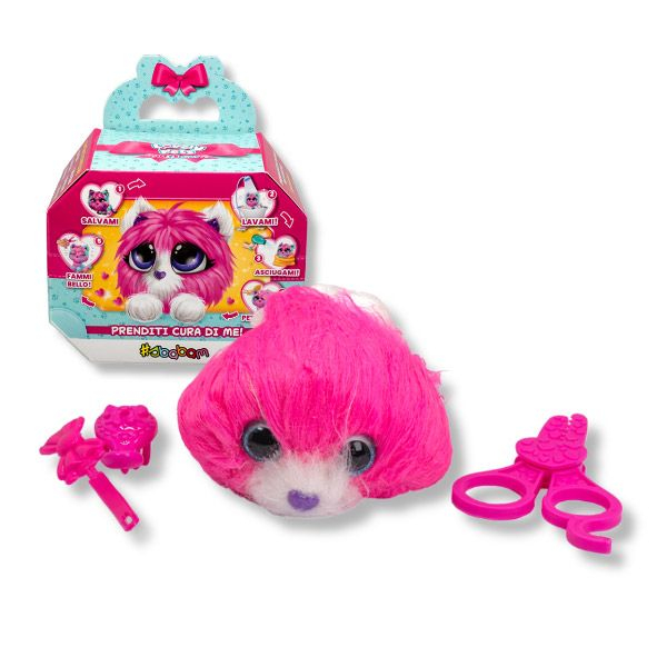 My Lovely Pet Cutie Cats [2]