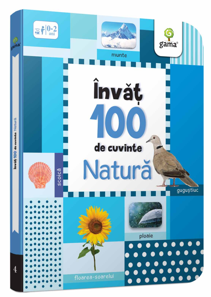 Natura/Invat 100 de cuvinte [1]